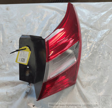 92402A5020 Fanale post. parte