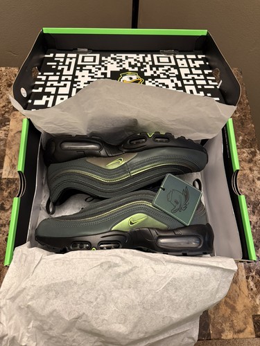 Taglia nike air max 95 - -,