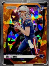 🔥2024 Panini Prizm - Drake