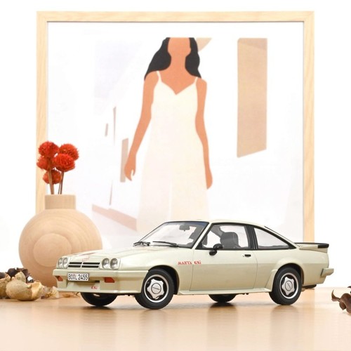 Opel manta gsi 1987 - manta,