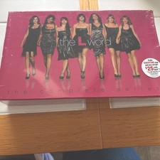 BRAND NEW SEALED The L Word