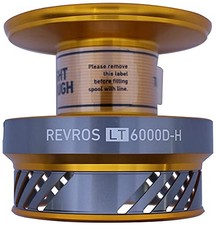 Ricambi originali Daiwa per