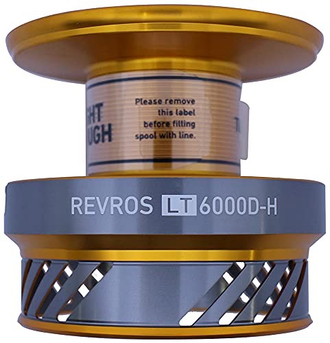 Ricambi originali daiwa - originali, per