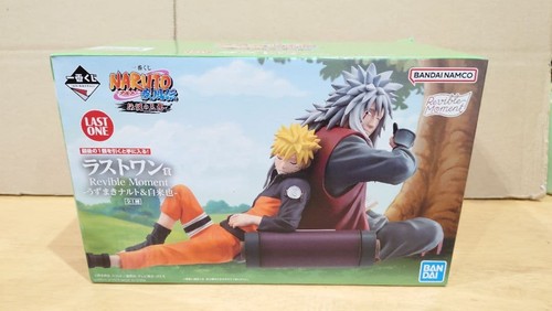 Naruto ichiban kuji - ichiban,