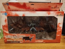 Bahamut final fantasy - bahamut, 8