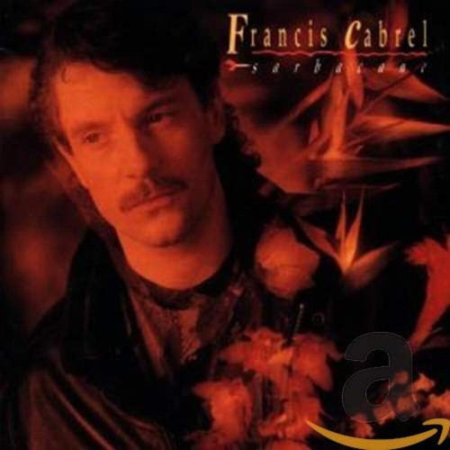 Cerbottana cabrel francis - cabrel,