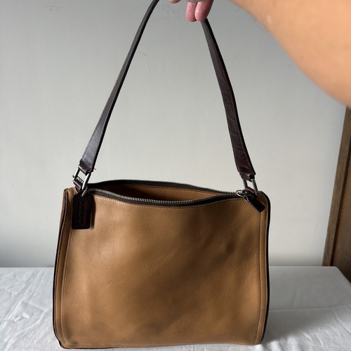 Borsa tracolla coach - borsa,