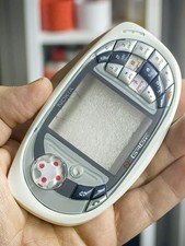 Nokia ngage cover anteriore - cover,
