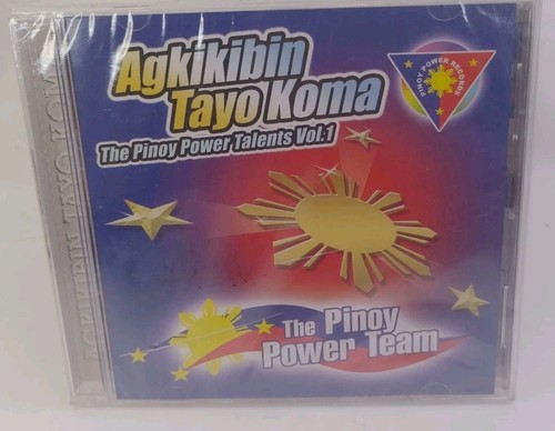 The pinoy power - the,