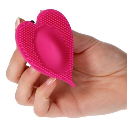 Vibratore mini finger con - finger,
