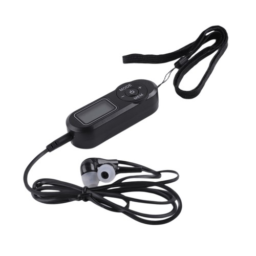 Radio portatile display - , fm