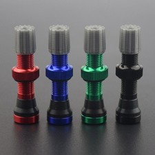 Valvola tubeless bicicletta