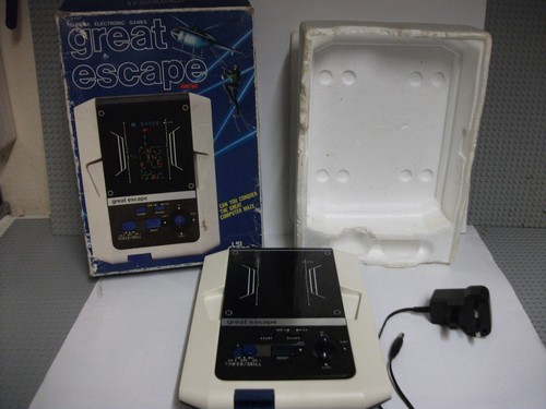 Gioco elettronico tsukuda - elettronico,