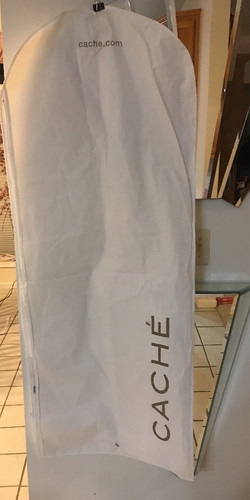 Cache abito sposa - cache,