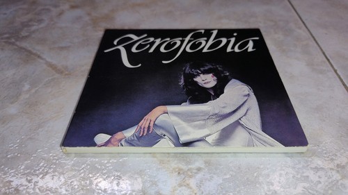 Renato zero zerofobia - zero,