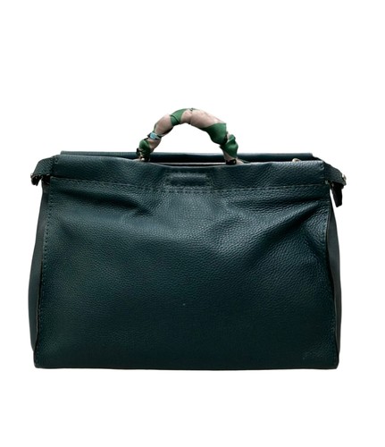 Borsa mano fendi peekaboo in - mano,