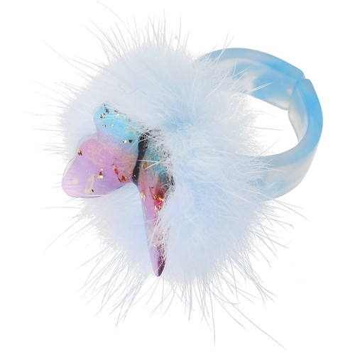 Anello farfalla alla moda - , da