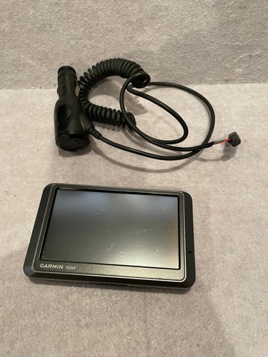 Sistema gps garmin nuvi 205w - sistema,