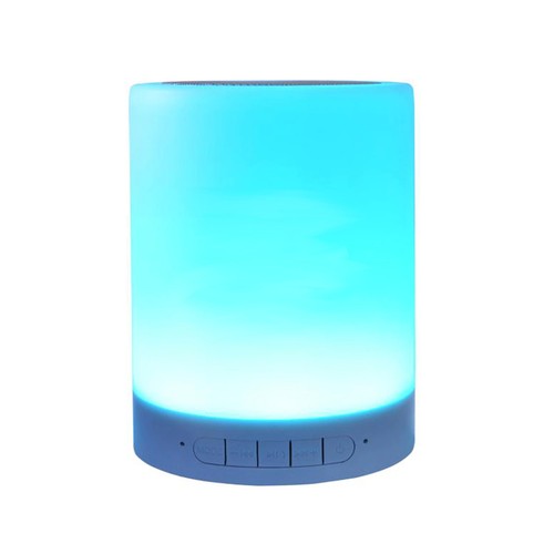 Wireless speaker bluetooth con