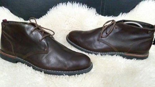 Men timberland boots - timberland, brown