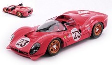Ferrari 330 P4 Winner Daytona