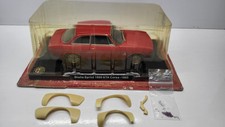 Alfa Romeo Collection Alfa Romeo Giulia Sprint 1600 GTA  + TK  in GTAm in 1:24