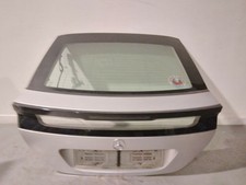 6276 PORTELLONE POSTERIORE MERCEDES CLASSE CL203 SPORT COUPE' DEL 2001