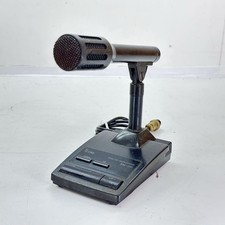 Microfono desktop Icom SM-20