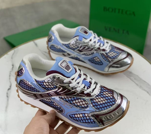 Sneakers bottega veneta - sneakers, orbit
