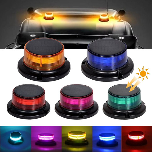 Luce solare led - luce,