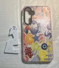 Custodia Samsung Galaxy S23 FE