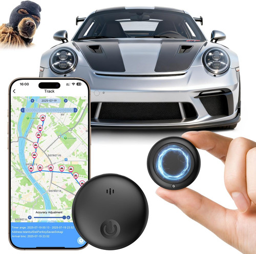 Gps tracker per - gps,