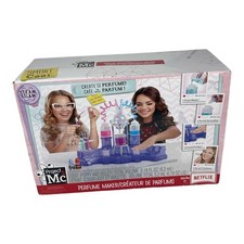 Project mc2 perfume maker - mc2,