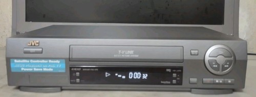 Jvc j470 videoregistratore - jvc, hr-j470