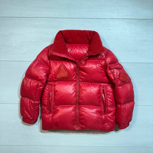 Moncler ecrins kids puffer - moncler,