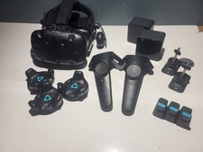 HTC Vive 2.0 VR Full Body