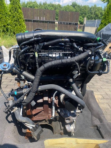 Motore usato engine 0 - usato, 1.0