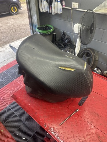 Sella yamaha aerox - sella,