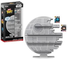 Bitty Pop Display - Star Wars