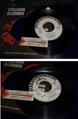 Disco jukebox giri - 45,