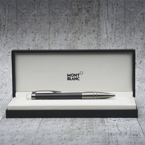 Penna sfera montblanc - a,