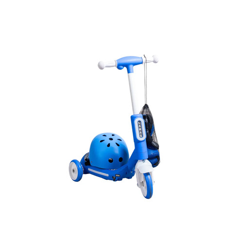 Monopattino elettrico per - monopattino,