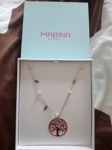 Collana albero della vita - albero,