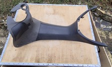 Tunnel Centrale Completo  Gilera Runner Fx Fxr 125 180 2t Vx 125 200 299384000