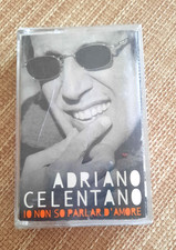 MUSICASSETTA  Adriano