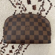 Autentica pochette Louis