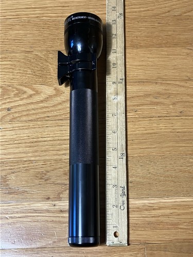Torcia vintage mag lite - torcia,