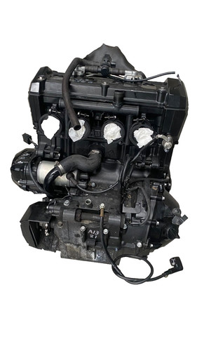 Motore kawasaki 750 anno - z, r