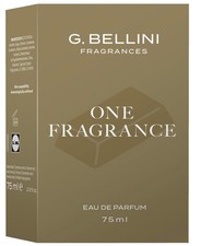 G. Bellini One Frangance Uomo