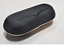 CUSTODIA RIGIDA NERA PER